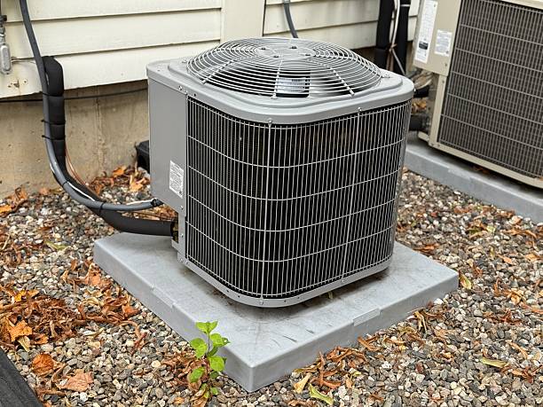 24/7 Emergency Hvac experts in Cleveland, MO