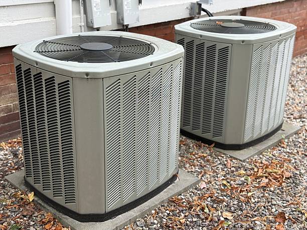 Reliable Hvac contractor in Cleveland, MO by Leonard HVAC