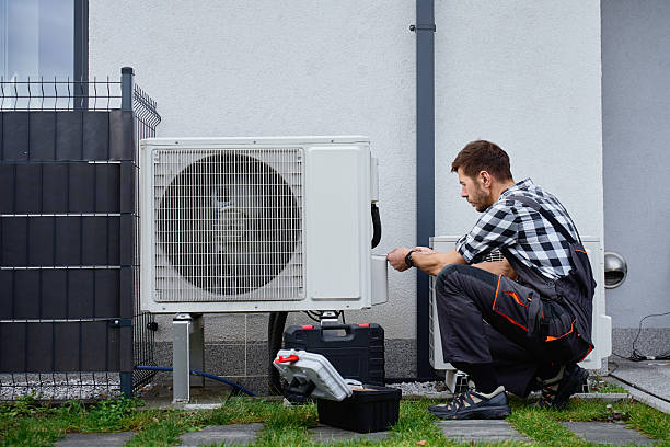 Top rated local Hvac specialists in Cleveland, MO